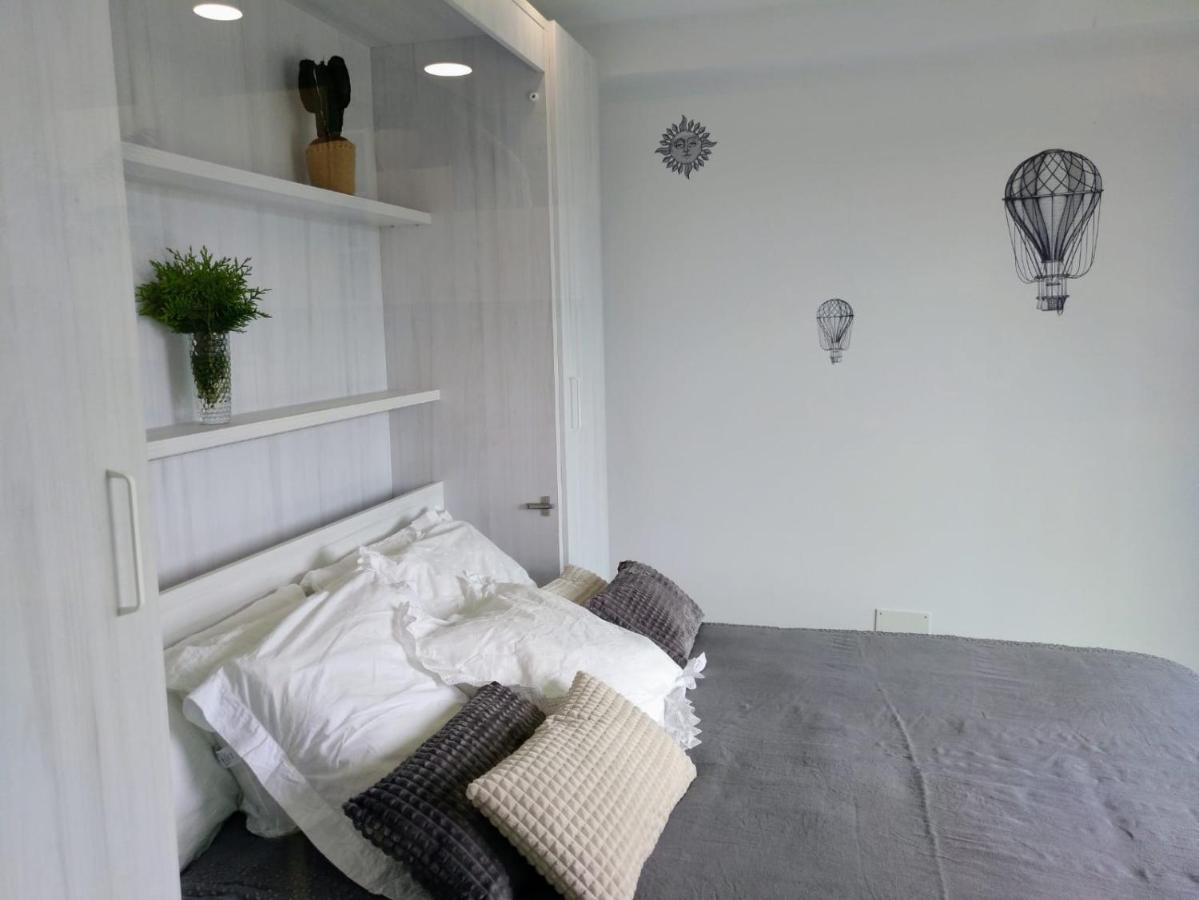Casa Rocha Velha Con Terraza Y Piscina Particular Apartment Santiago de Compostela Exterior foto