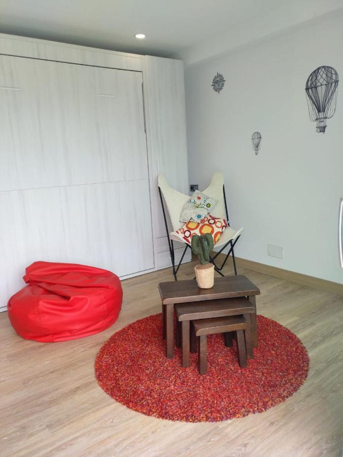 Casa Rocha Velha Con Terraza Y Piscina Particular Apartment Santiago de Compostela Exterior foto
